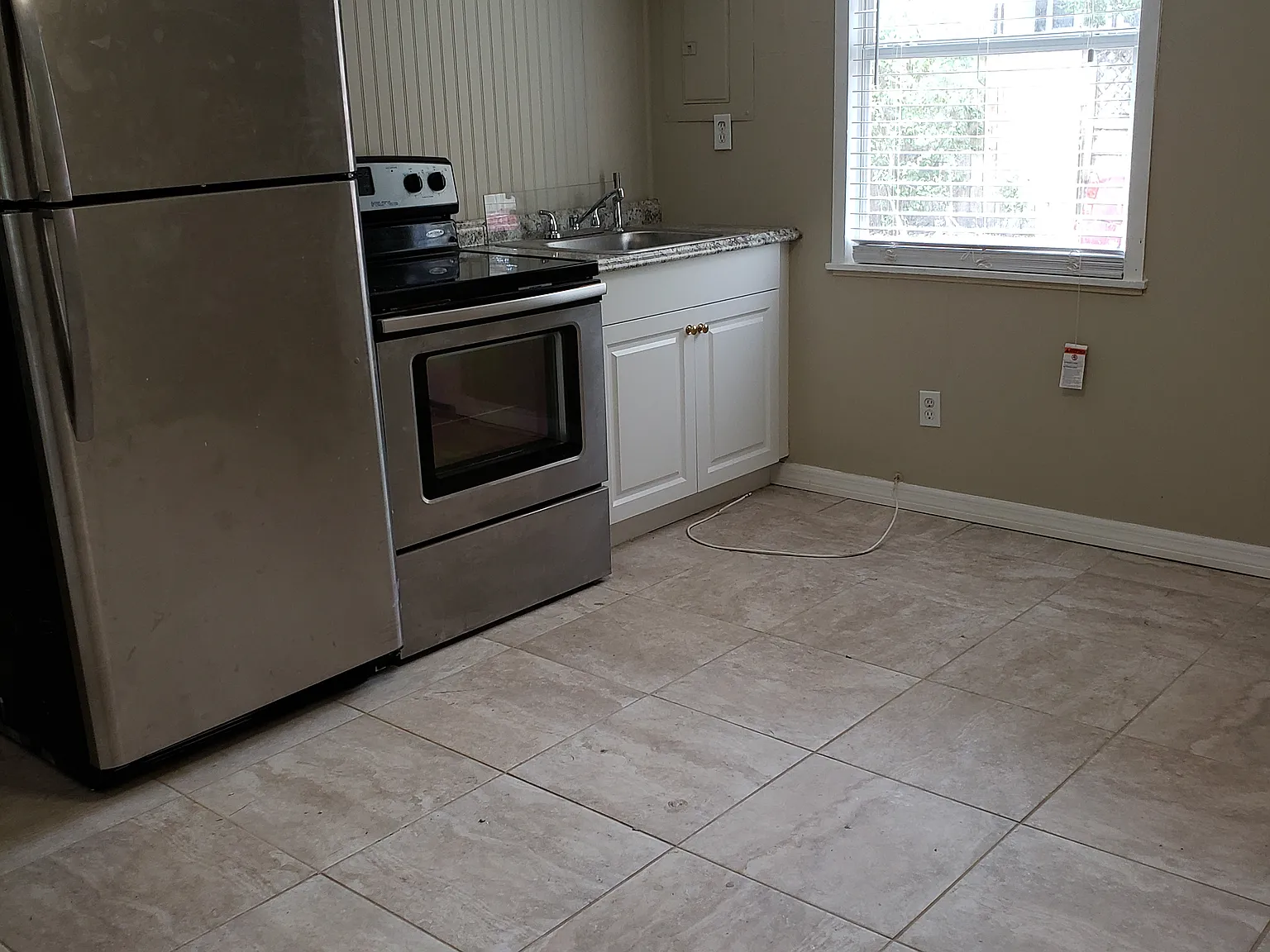 1 bed, 500 sqft, $1,500 — Photo 1
