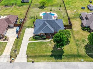 1523 Harvest Ln, Nevada, TX 75173