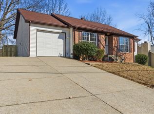 804 Bishopsgate Rd, Antioch, TN 37013