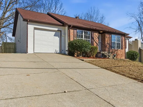 804 Bishopsgate Rd, Antioch, TN 37013