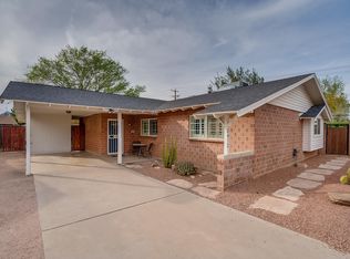 8412 E Rosewood Ln, Scottsdale, AZ 85251