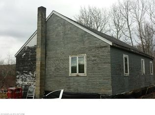 1461 Main Rd, Burlington, ME 04417