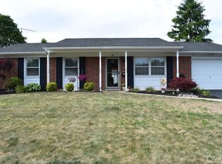 15 Norwood Ave, Monroe Township, NJ