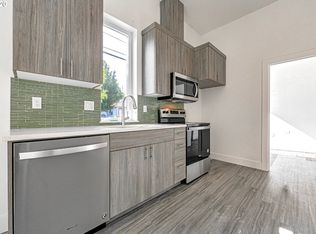 4130 Northeast Garfield Avenue, Portland, OR 97211