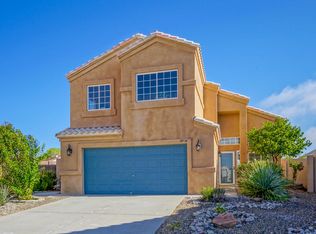 10520 Taurus Ct NW, Albuquerque, NM 87114