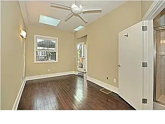 Rented by Harlem Lofts