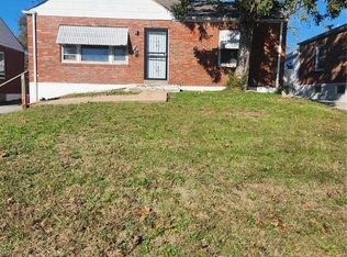 8349 Seville Ave, Saint Louis, MO