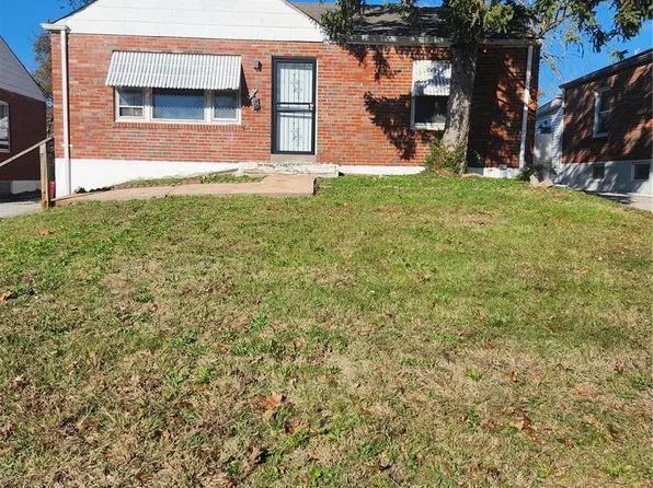 8349 Seville Ave, Saint Louis, MO 63132