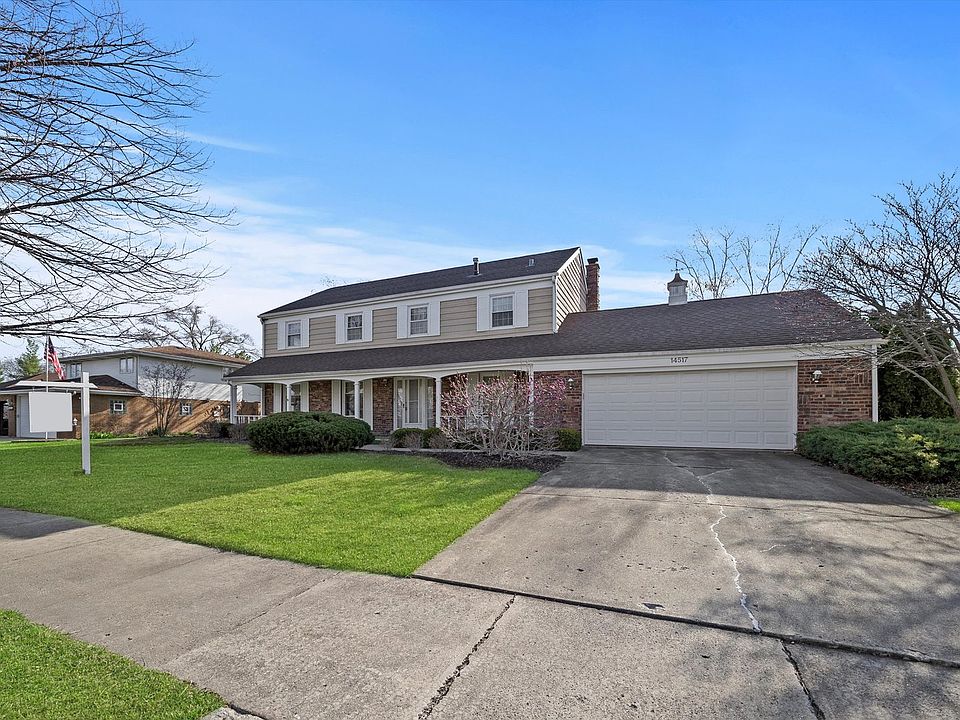 1st image of 14517 Maycliff Dr