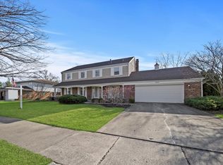 14517 Maycliff Dr, Orland Park, IL 60462