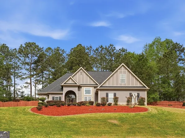 8250 Mossybrook Ln, Douglasville, GA 30135