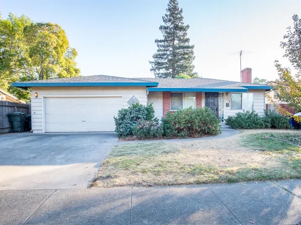 3608 French Ave, Sacramento, CA 95821