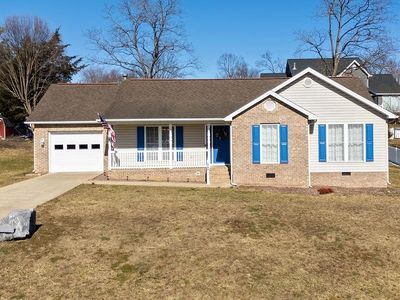 1744 Park Lawn Dr, Harrisonburg, VA, 22801