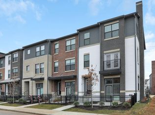 1841 N New Jersey St, Indianapolis, IN