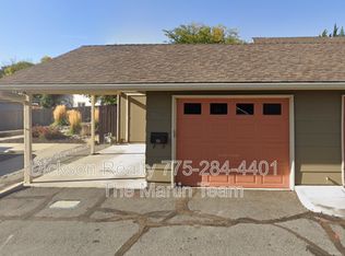 2431 Newcastle Way, Reno, NV 89512