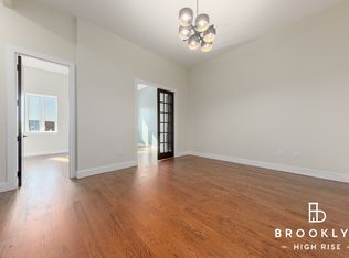 1499 Broadway #4A, Brooklyn, NY 11221