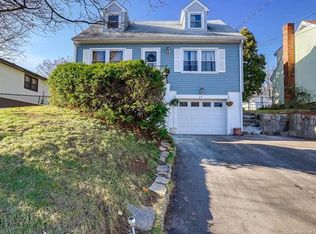 63 Avery Ave, Meriden, CT 06450