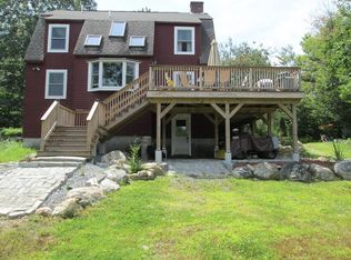 174 Ferin Rd, Ashburnham, MA 01430