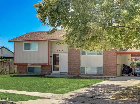 5321 W 5200 S, Kearns, UT 84118