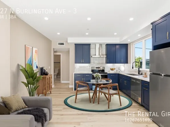 227 N Burlington Ave #3, Los Angeles, CA 90026