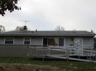 3463 Bolton Ave, Columbus, OH 43227