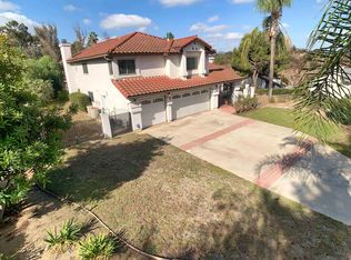 449 Avenida Abajo, El Cajon, CA 92020