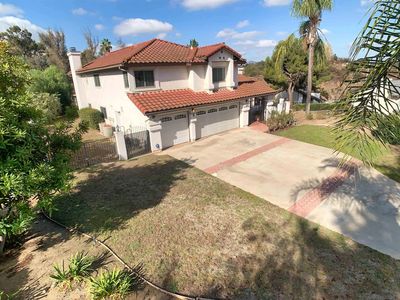 449 Avenida Abajo, El Cajon, CA, 92020