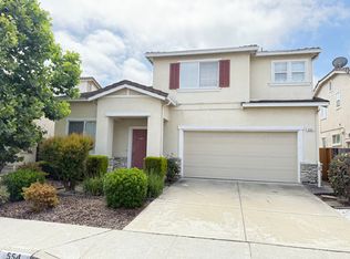 554 Spalding St, Hayward, CA 94544