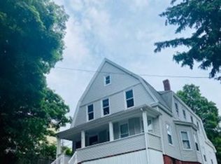 4 Breck St, Worcester, MA 01605