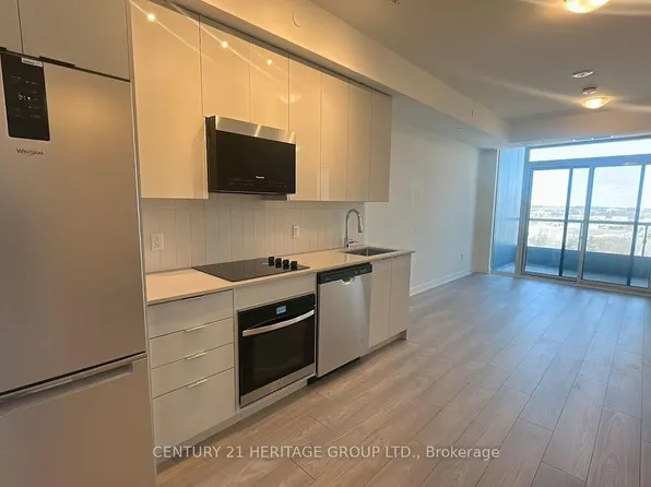 474 Caldari Rd #1308, Vaughan, ON L4K 0E1