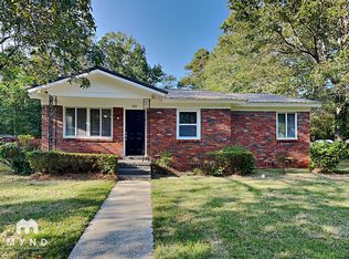 452 Burgundy Rd, Birmingham, AL 35215