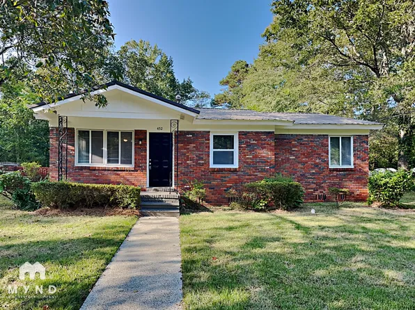 452 Burgundy Rd, Birmingham, AL 35215