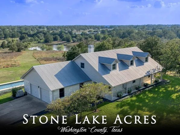 1880 Schoenberg Rd, Carmine, TX 78932