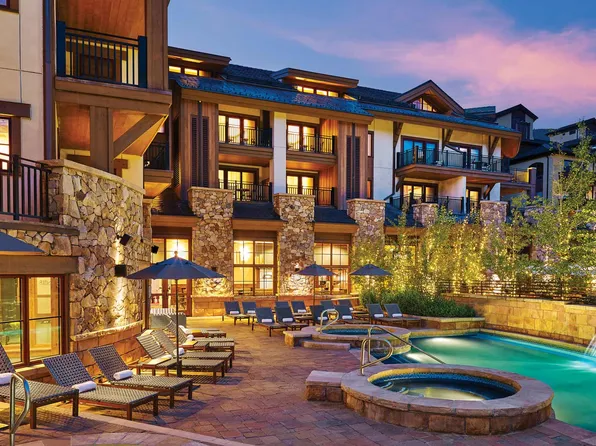 16 Vail Rd #208, Vail, CO 81657