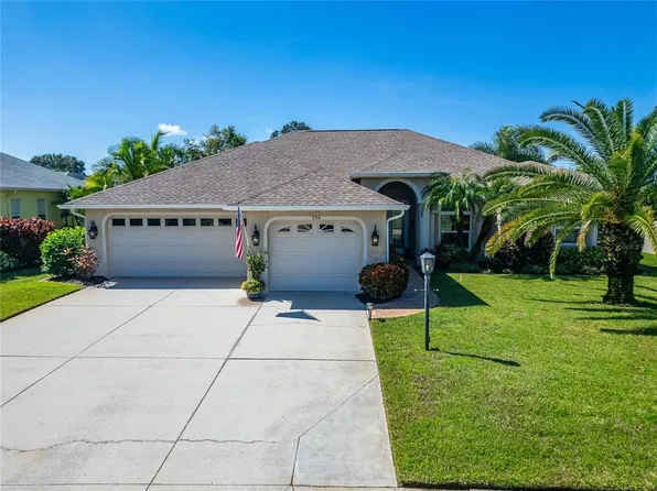 534 PLANTERS MANOR WAY, BRADENTON, FL 34212