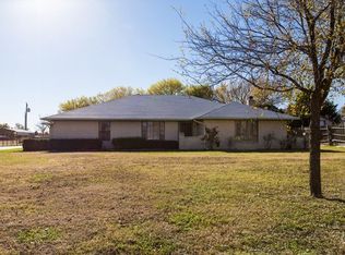 105 Wagon Wheel Ln, Wylie, TX 75098