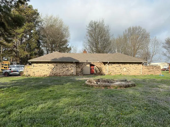 117 Randall Rd, Blytheville, AR 72315