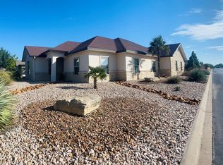 4170 Kensington Crk, San Angelo, TX 76904