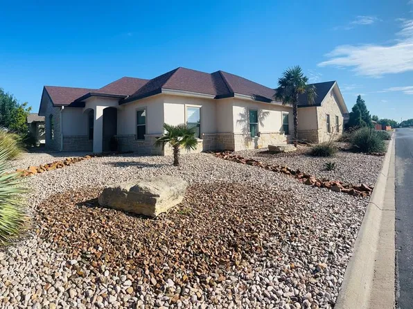 4170 Kensington Crk, San Angelo, TX 76904