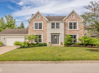 1508 Pheasant Run, Richmond, IN 47374