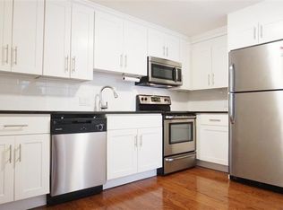 3 Blair Pl #3, Cambridge, MA 02140