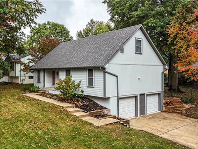 3105 SE 6th St, Blue Springs, MO, 64014