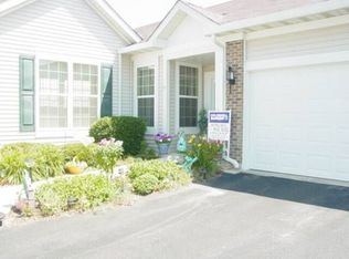 1540 Ludington, Romeoville, IL 60446