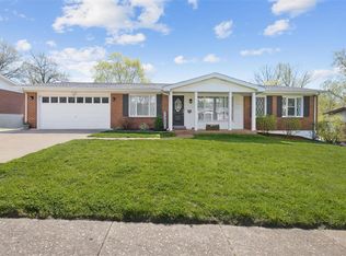 12406 Worthington Dr, Saint Louis, MO