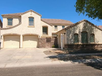 2718 S Cupertino Dr, Gilbert, AZ, 85295