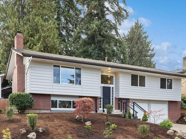 2730 SW Plum Ct, Portland, OR 97219