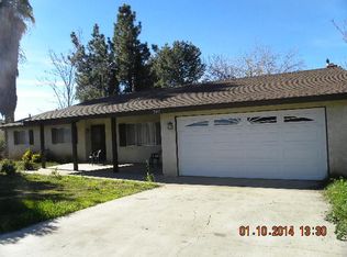 347 W Avenue L, Calimesa, CA 92320