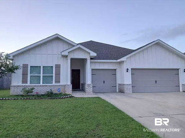 10153 Dunleith Loop, Daphne, AL 36526