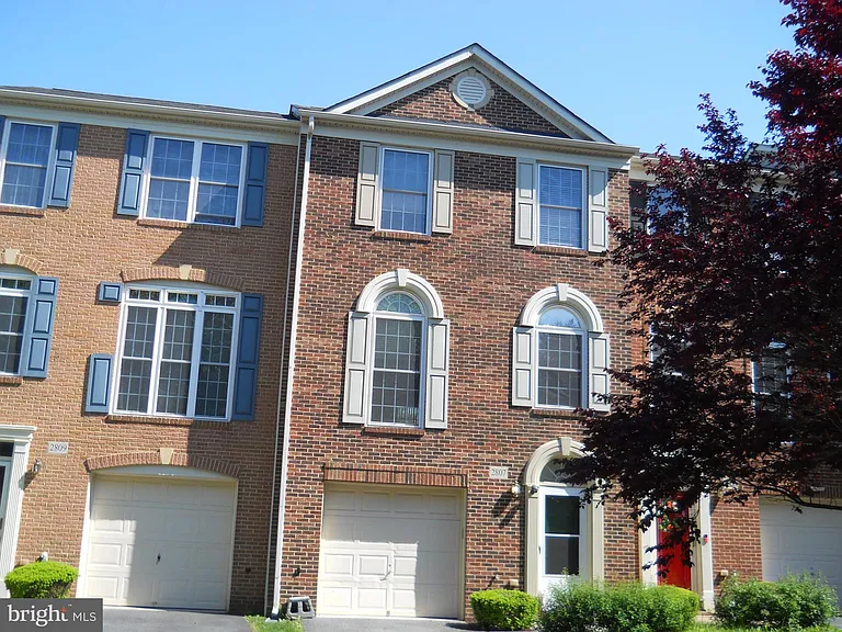 2807 Cornet Ct — Photo 44