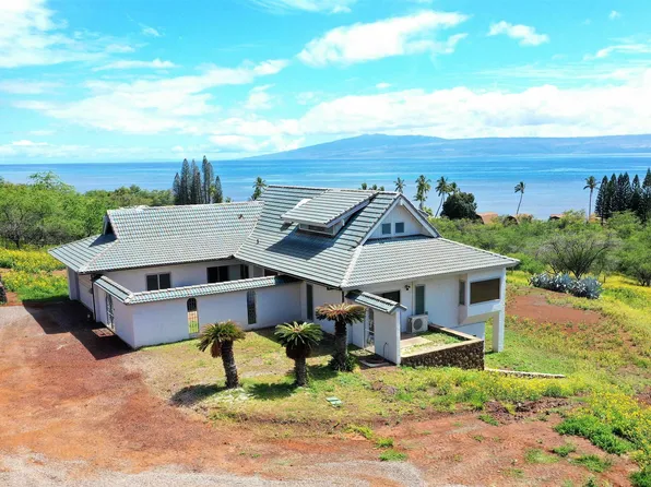 113 Uluanui Rd, Kaunakakai, HI 96748